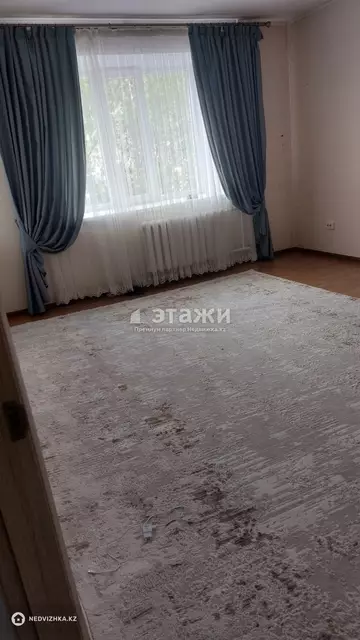 2-комнатная квартира, этаж 2 из 8, 61 м²