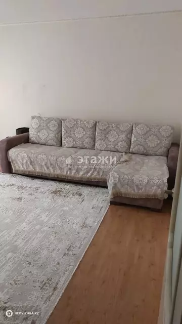 2-комнатная квартира, этаж 2 из 8, 61 м²