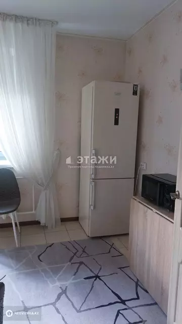 60.9 м², 2-комнатная квартира, этаж 2 из 8, 61 м², изображение - 4