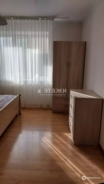 60.9 м², 2-комнатная квартира, этаж 2 из 8, 61 м², изображение - 10
