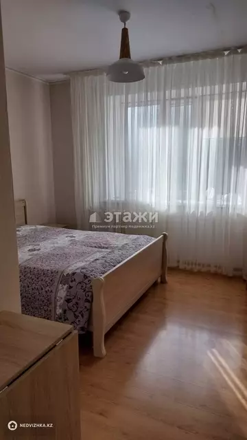 60.9 м², 2-комнатная квартира, этаж 2 из 8, 61 м², изображение - 11