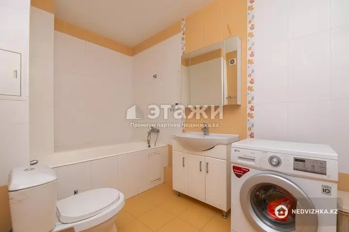104 м², 3-комнатная квартира, этаж 11 из 14, 104 м², изображение - 1