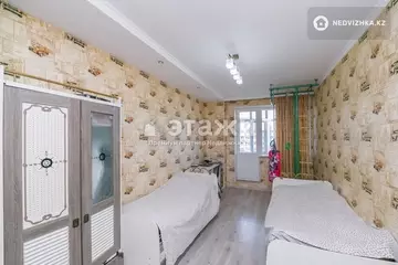 3-комнатная квартира, этаж 11 из 14, 104 м²