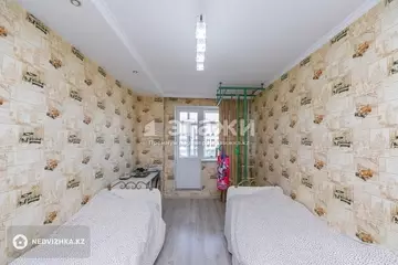 3-комнатная квартира, этаж 11 из 14, 104 м²
