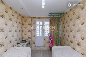 104 м², 3-комнатная квартира, этаж 11 из 14, 104 м², изображение - 4