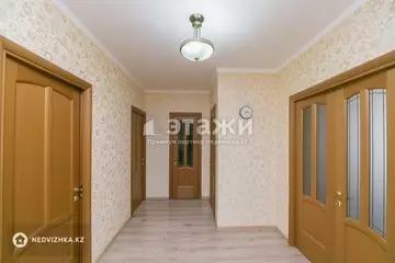 104 м², 3-комнатная квартира, этаж 11 из 14, 104 м², изображение - 10