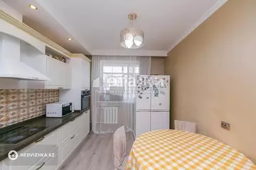 104 м², 3-комнатная квартира, этаж 11 из 14, 104 м², изображение - 13