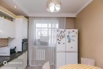 104 м², 3-комнатная квартира, этаж 11 из 14, 104 м², изображение - 14