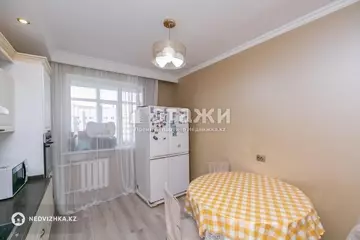 104 м², 3-комнатная квартира, этаж 11 из 14, 104 м², изображение - 15