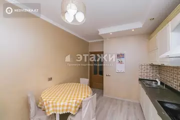 104 м², 3-комнатная квартира, этаж 11 из 14, 104 м², изображение - 16
