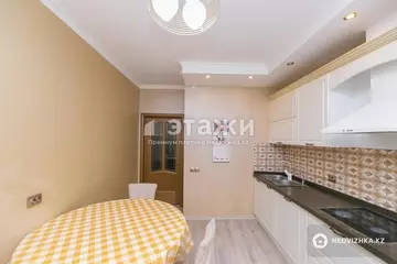 104 м², 3-комнатная квартира, этаж 11 из 14, 104 м², изображение - 17