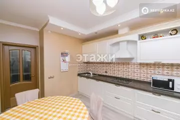 104 м², 3-комнатная квартира, этаж 11 из 14, 104 м², изображение - 18