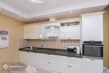 104 м², 3-комнатная квартира, этаж 11 из 14, 104 м², изображение - 19