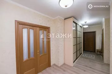 104 м², 3-комнатная квартира, этаж 11 из 14, 104 м², изображение - 20