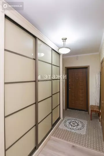 104 м², 3-комнатная квартира, этаж 11 из 14, 104 м², изображение - 21