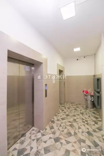 104 м², 3-комнатная квартира, этаж 11 из 14, 104 м², изображение - 22