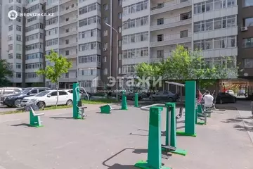 104 м², 3-комнатная квартира, этаж 11 из 14, 104 м², изображение - 24