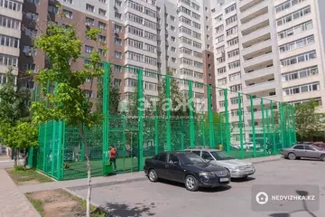 104 м², 3-комнатная квартира, этаж 11 из 14, 104 м², изображение - 25
