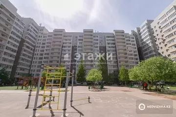 104 м², 3-комнатная квартира, этаж 11 из 14, 104 м², изображение - 27