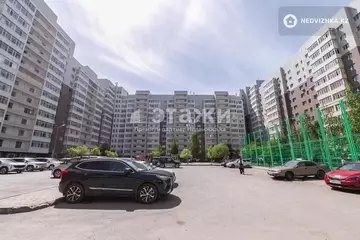 104 м², 3-комнатная квартира, этаж 11 из 14, 104 м², изображение - 28