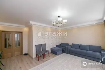 104 м², 3-комнатная квартира, этаж 11 из 14, 104 м², изображение - 29