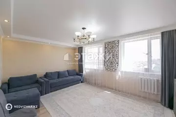 104 м², 3-комнатная квартира, этаж 11 из 14, 104 м², изображение - 31