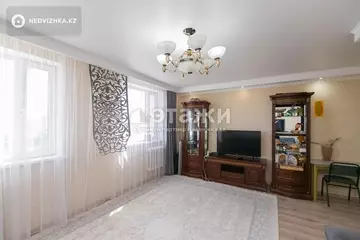 104 м², 3-комнатная квартира, этаж 11 из 14, 104 м², изображение - 32