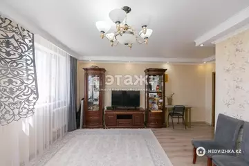 104 м², 3-комнатная квартира, этаж 11 из 14, 104 м², изображение - 33