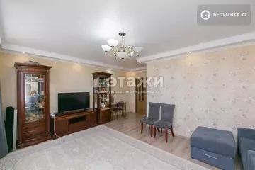 104 м², 3-комнатная квартира, этаж 11 из 14, 104 м², изображение - 34