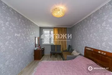 104 м², 3-комнатная квартира, этаж 11 из 14, 104 м², изображение - 36