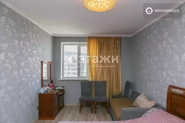 104 м², 3-комнатная квартира, этаж 11 из 14, 104 м², изображение - 37
