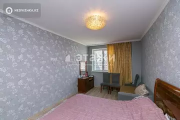 104 м², 3-комнатная квартира, этаж 11 из 14, 104 м², изображение - 38