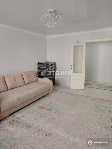 2-комнатная квартира, этаж 3 из 9, 56 м²