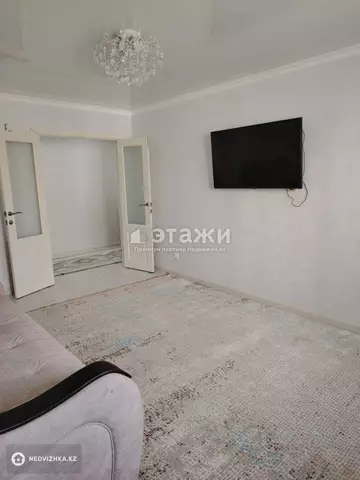 2-комнатная квартира, этаж 3 из 9, 56 м²