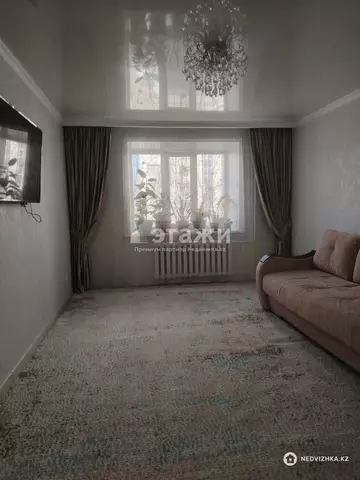 2-комнатная квартира, этаж 3 из 9, 56 м²