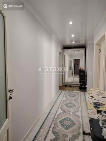 2-комнатная квартира, этаж 3 из 9, 56 м²