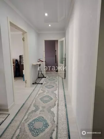 56 м², 2-комнатная квартира, этаж 3 из 9, 56 м², изображение - 4