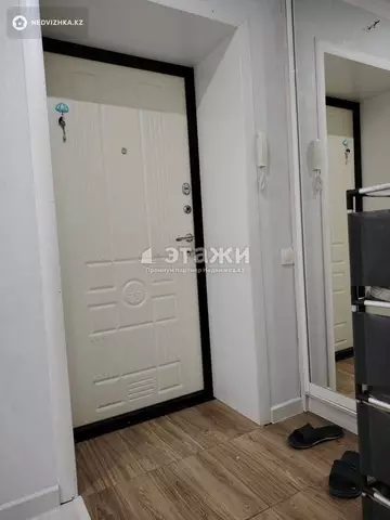 56 м², 2-комнатная квартира, этаж 3 из 9, 56 м², изображение - 5