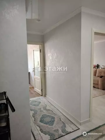 56 м², 2-комнатная квартира, этаж 3 из 9, 56 м², изображение - 6