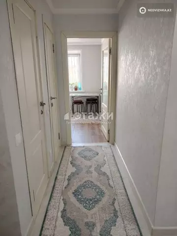 56 м², 2-комнатная квартира, этаж 3 из 9, 56 м², изображение - 7
