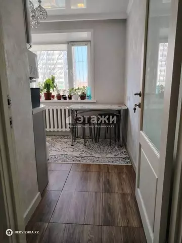 56 м², 2-комнатная квартира, этаж 3 из 9, 56 м², изображение - 8