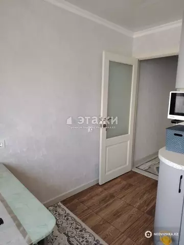 56 м², 2-комнатная квартира, этаж 3 из 9, 56 м², изображение - 9
