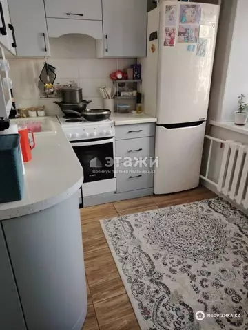 56 м², 2-комнатная квартира, этаж 3 из 9, 56 м², изображение - 10