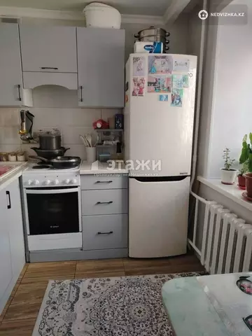 56 м², 2-комнатная квартира, этаж 3 из 9, 56 м², изображение - 11