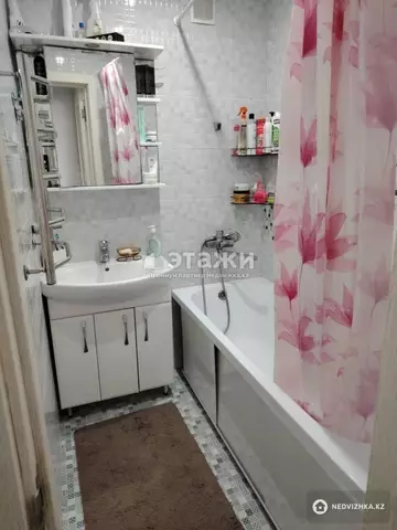 56 м², 2-комнатная квартира, этаж 3 из 9, 56 м², изображение - 12