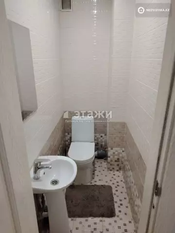 56 м², 2-комнатная квартира, этаж 3 из 9, 56 м², изображение - 13