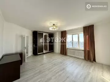1-комнатная квартира, этаж 8 из 12, 48 м²