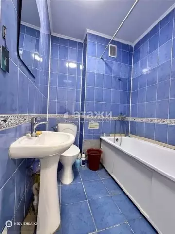 48 м², 1-комнатная квартира, этаж 8 из 12, 48 м², изображение - 4