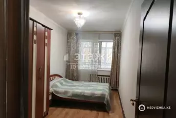 66.8 м², 2-комнатная квартира, этаж 3 из 12, 67 м², изображение - 0