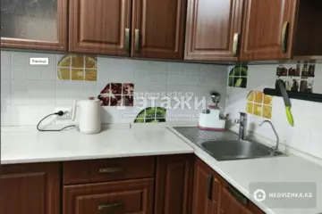 66.8 м², 2-комнатная квартира, этаж 3 из 12, 67 м², изображение - 2